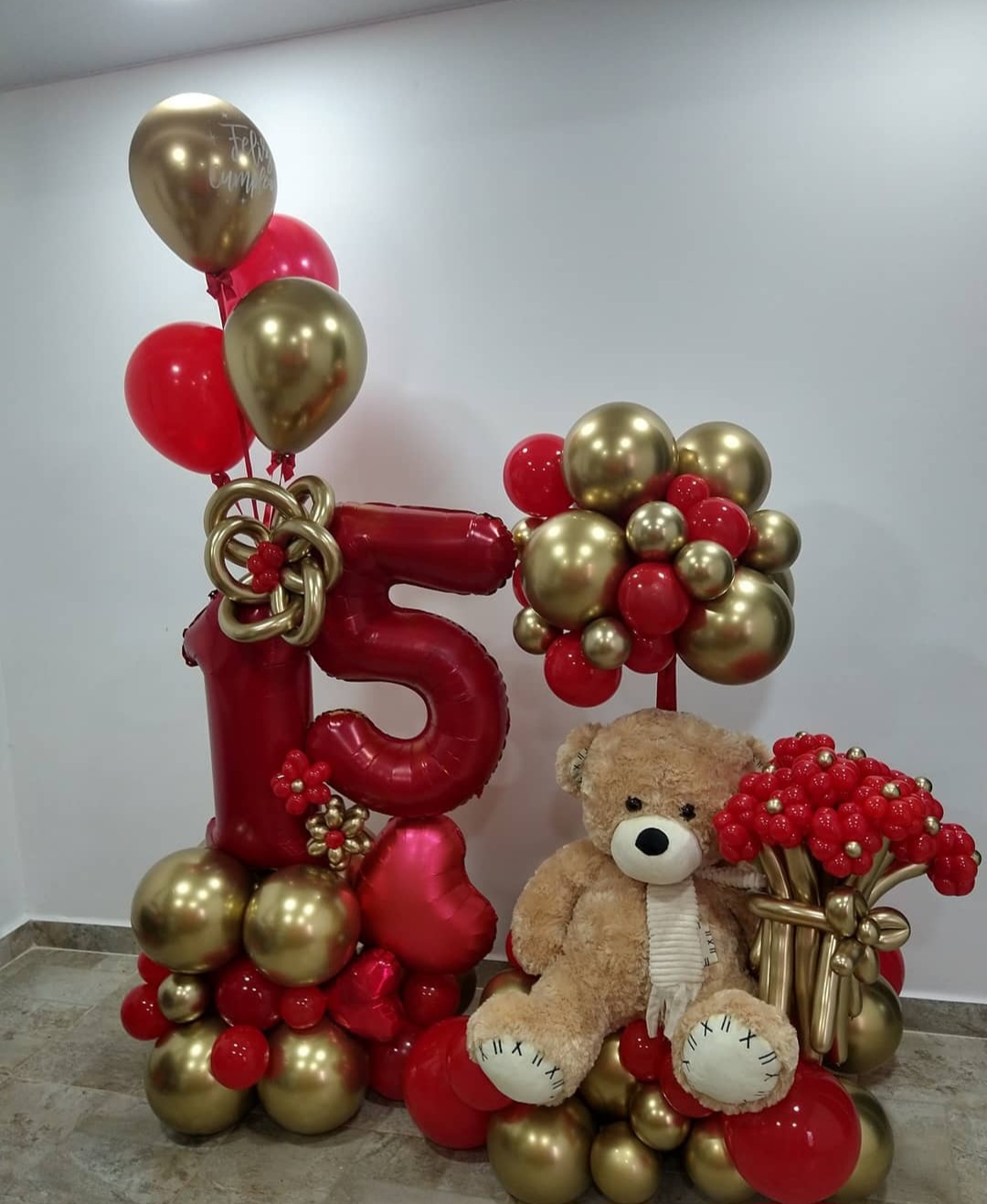 Balloon Bouquets - Image 3